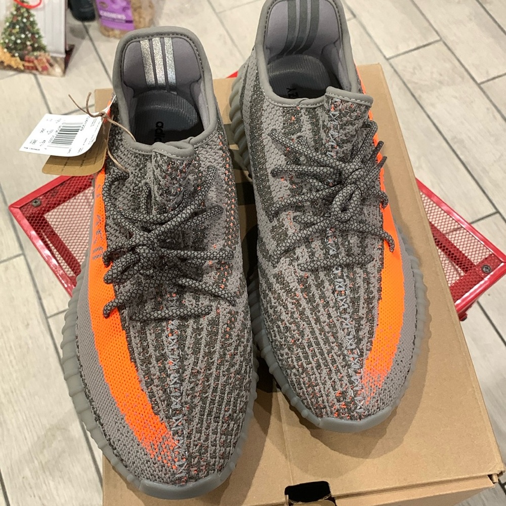 Yeezy Begula 350